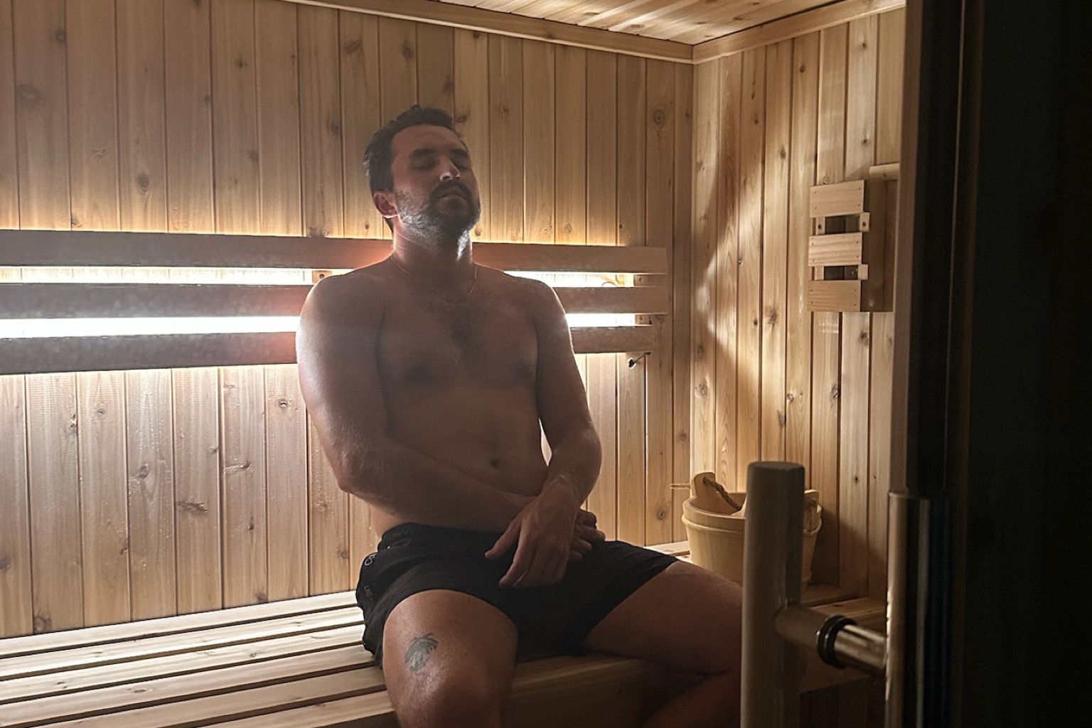 Book your first plunge